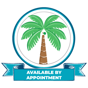 Free Consultations Available badge